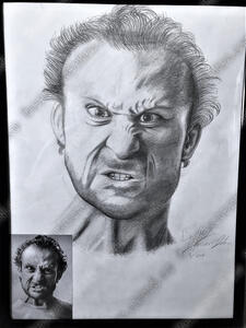 Anger Expression Anger Expression