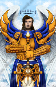 Lunry VargalaGiftArt