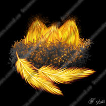 Elisaphoenix13 Discord Icon