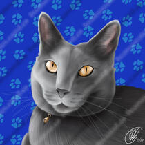 Juniperrr Cat Icon