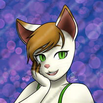 Jazmine Icon Jazmine Icon