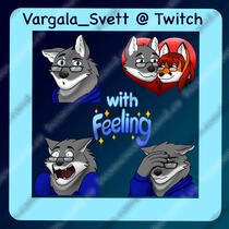 VargalaEmotes2 VargalaEmotes2