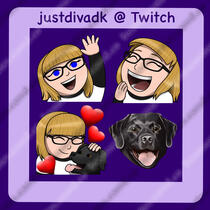 DivaEmotes1 DivaEmotes1