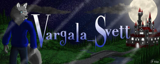 Vargala_Svett Banner