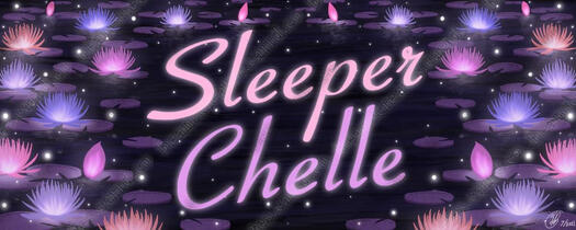 sleeperchelle Banner sleeperchelle Banner